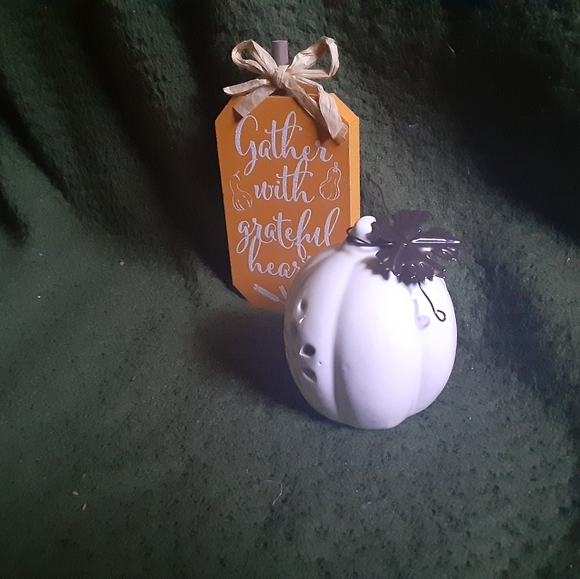 Fall Home Decor - Picture 4 of 4